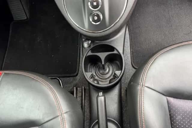 Fiat 500e (2014) thumbnail 15