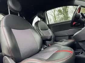 Fiat 500e (2014) thumbnail 16