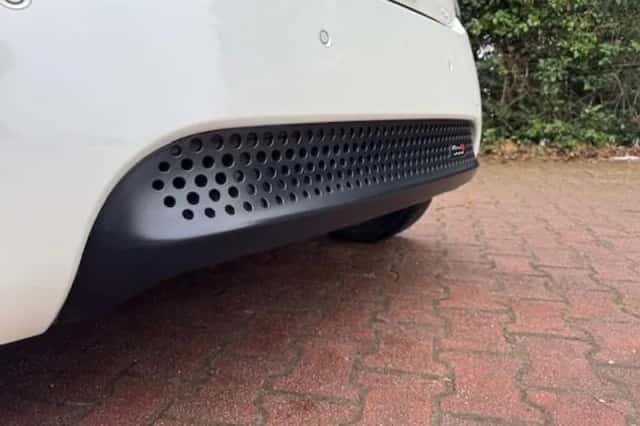 Fiat 500e (2014) thumbnail 25