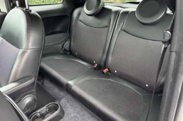 Fiat 500e (2014) thumbnail 9