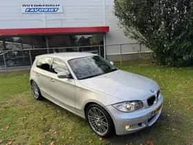 BMW 1-Serie (2011)