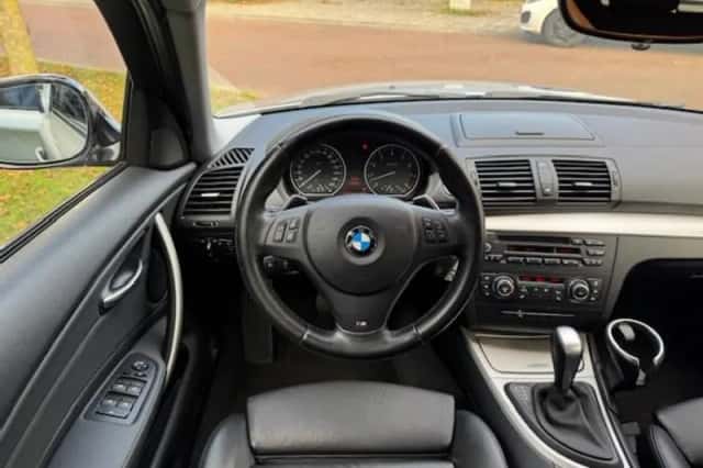 BMW 1-Serie (2011) thumbnail 12