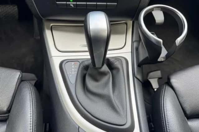 BMW 1-Serie (2011) thumbnail 16