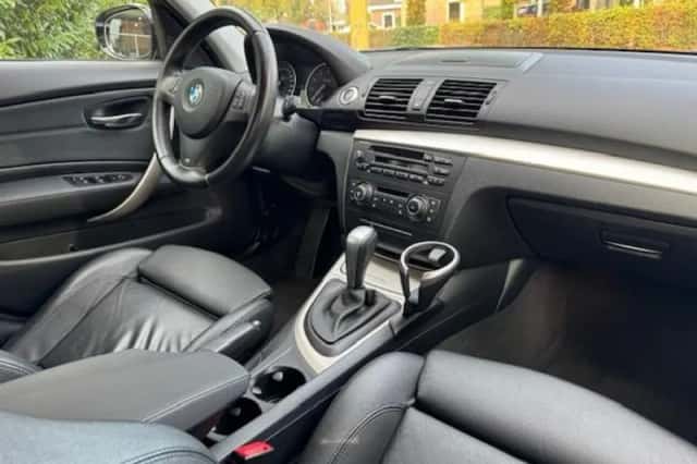 BMW 1-Serie (2011) thumbnail 20