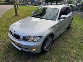 BMW 1-Serie (2011) thumbnail 3