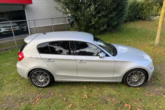 BMW 1-Serie (2011) thumbnail 27