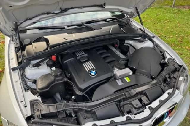BMW 1-Serie (2011) thumbnail 28