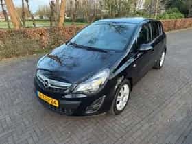 Opel Corsa (2014)
