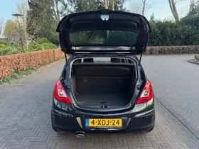 Opel Corsa (2014) thumbnail 19