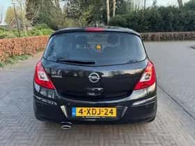 Opel Corsa (2014) thumbnail 20