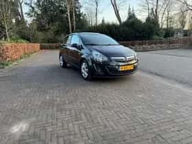Opel Corsa (2014) thumbnail 23