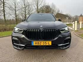 BMW X5 thumbnail 2