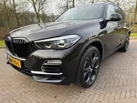 BMW X5 thumbnail 3