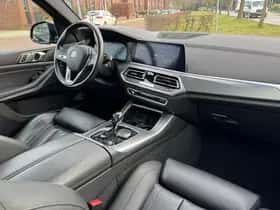 BMW X5 thumbnail 21
