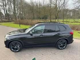 BMW X5 thumbnail 4