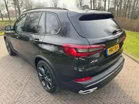 BMW X5 thumbnail 5