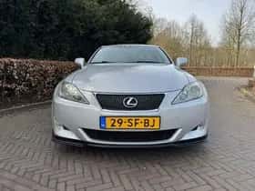 Lexus IS (2005) thumbnail 2