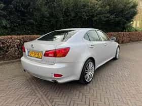 Lexus IS (2005) thumbnail 21