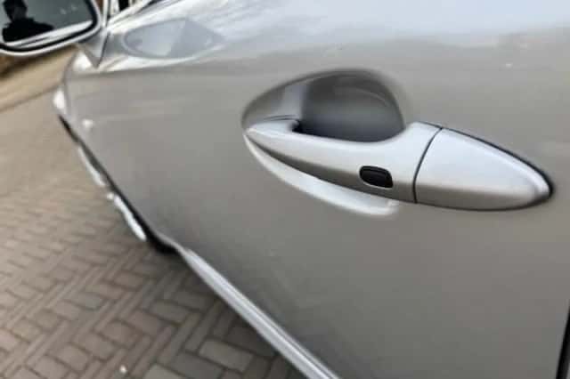 Lexus IS (2005) thumbnail 25