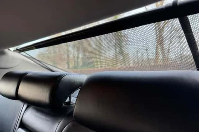 Lexus IS (2005) thumbnail 28