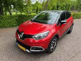 Renault Captur (2015)