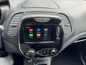 Renault Captur (2015) thumbnail 13
