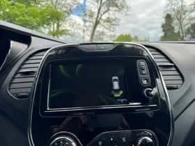 Renault Captur (2015) thumbnail 14