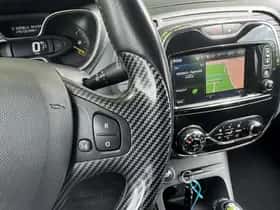 Renault Captur (2015) thumbnail 16
