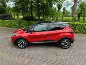Renault Captur (2015) thumbnail 3