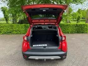 Renault Captur (2015) thumbnail 21
