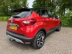 Renault Captur (2015) thumbnail 22