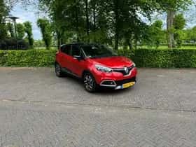 Renault Captur (2015) thumbnail 24