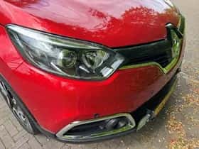 Renault Captur (2015) thumbnail 26