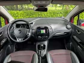 Renault Captur (2015) thumbnail 9