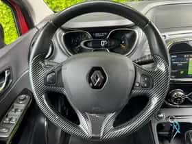 Renault Captur (2015) thumbnail 10