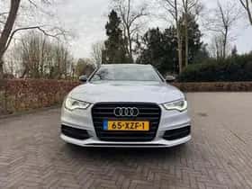 Audi A6 (2012) thumbnail 2