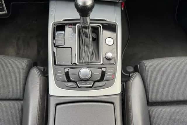 Audi A6 (2012) thumbnail 11