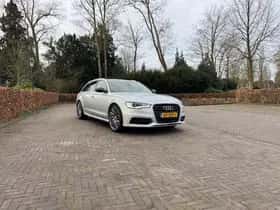 Audi A6 (2012) thumbnail 29