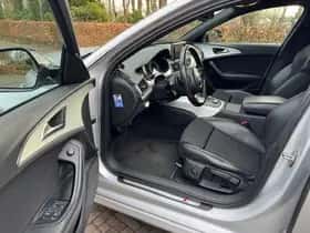 Audi A6 (2012) thumbnail 5