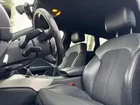 Audi A6 (2012) thumbnail 6
