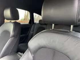 Audi A6 (2012) thumbnail 7