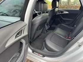 Audi A6 (2012) thumbnail 8