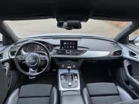 Audi A6 (2012) thumbnail 10