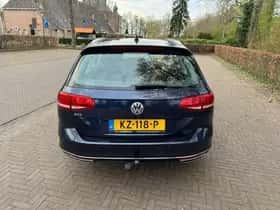 Volkswagen Passat thumbnail 20