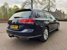 Volkswagen Passat thumbnail 21
