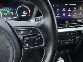 Kia Niro EV (2020) thumbnail 11