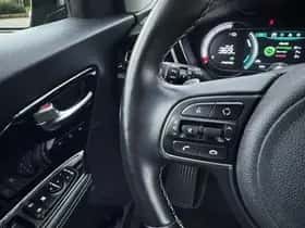 Kia Niro EV (2020) thumbnail 12