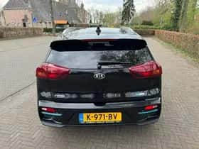 Kia Niro EV (2020) thumbnail 22