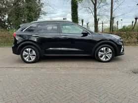 Kia Niro EV (2020) thumbnail 24