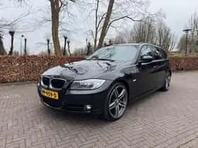 BMW 3-Serie (2011)
